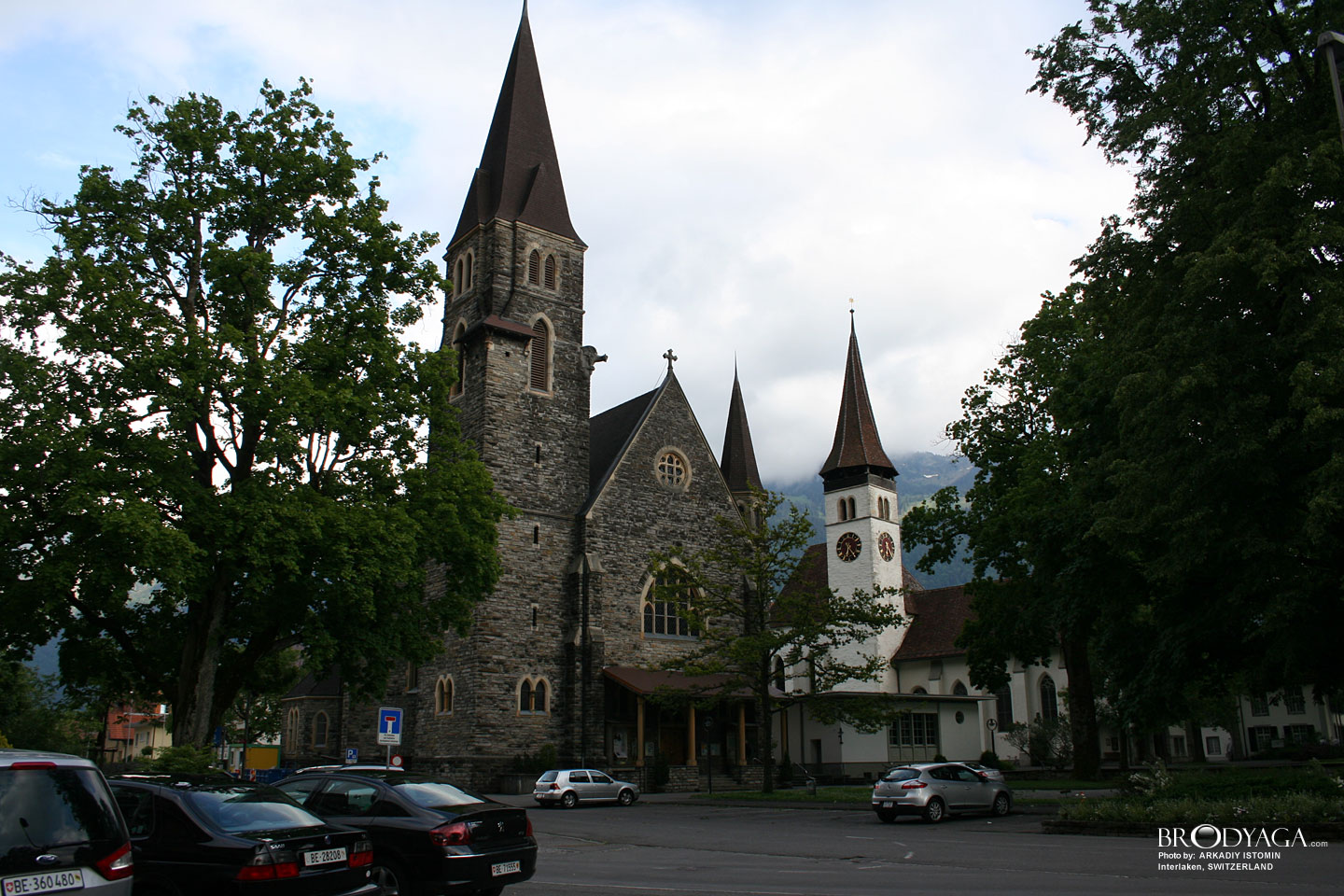 Interlaken